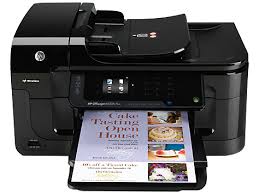Hp Officejet 6500a Plus Software For Mac